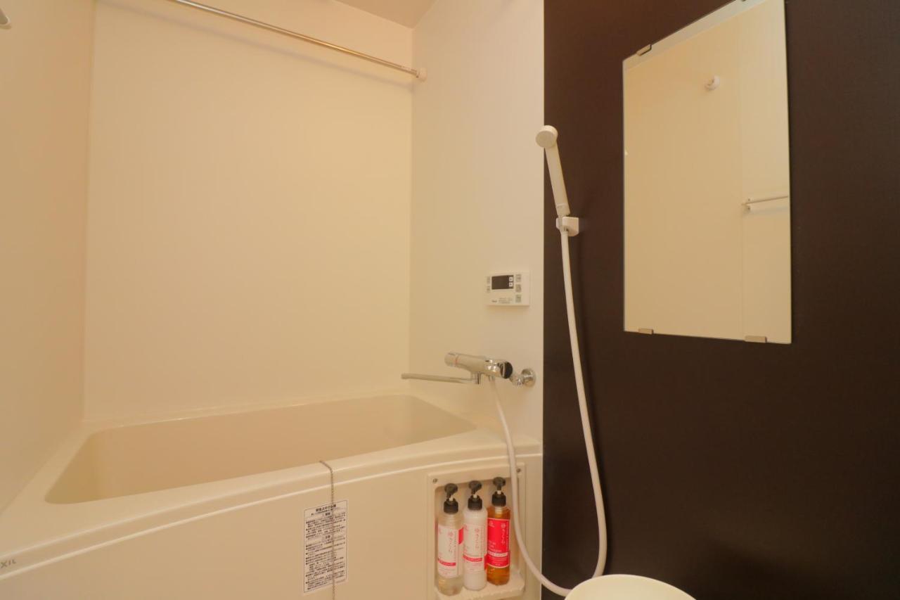 Hg Cozy Hotel No 53 今里駅前 Osaka Exterior foto