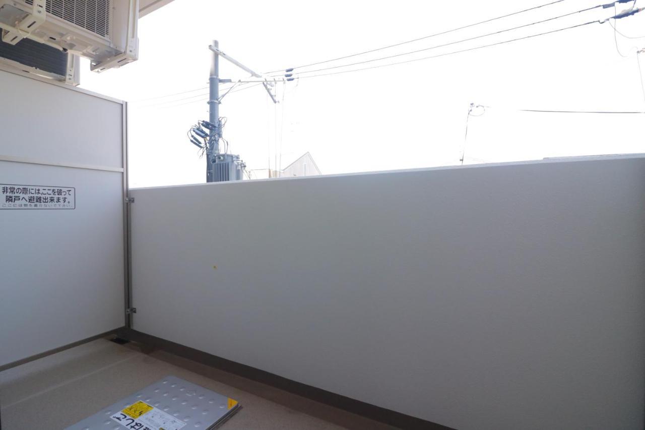 Hg Cozy Hotel No 53 今里駅前 Osaka Exterior foto