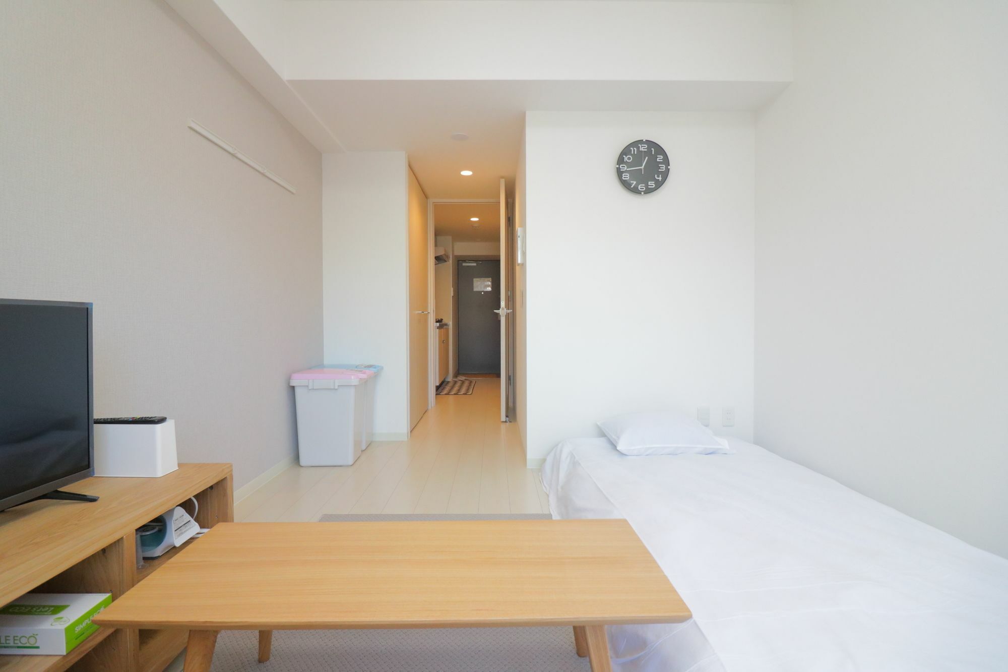 Hg Cozy Hotel No 53 今里駅前 Osaka Exterior foto