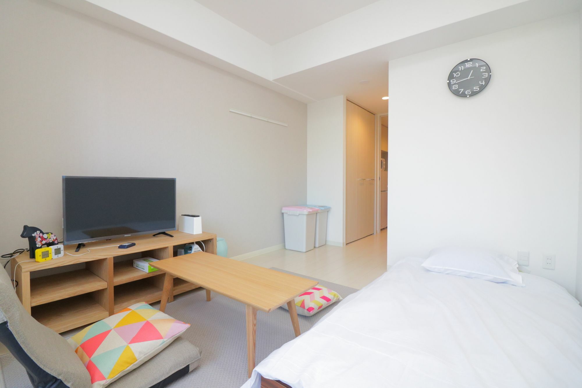 Hg Cozy Hotel No 53 今里駅前 Osaka Exterior foto